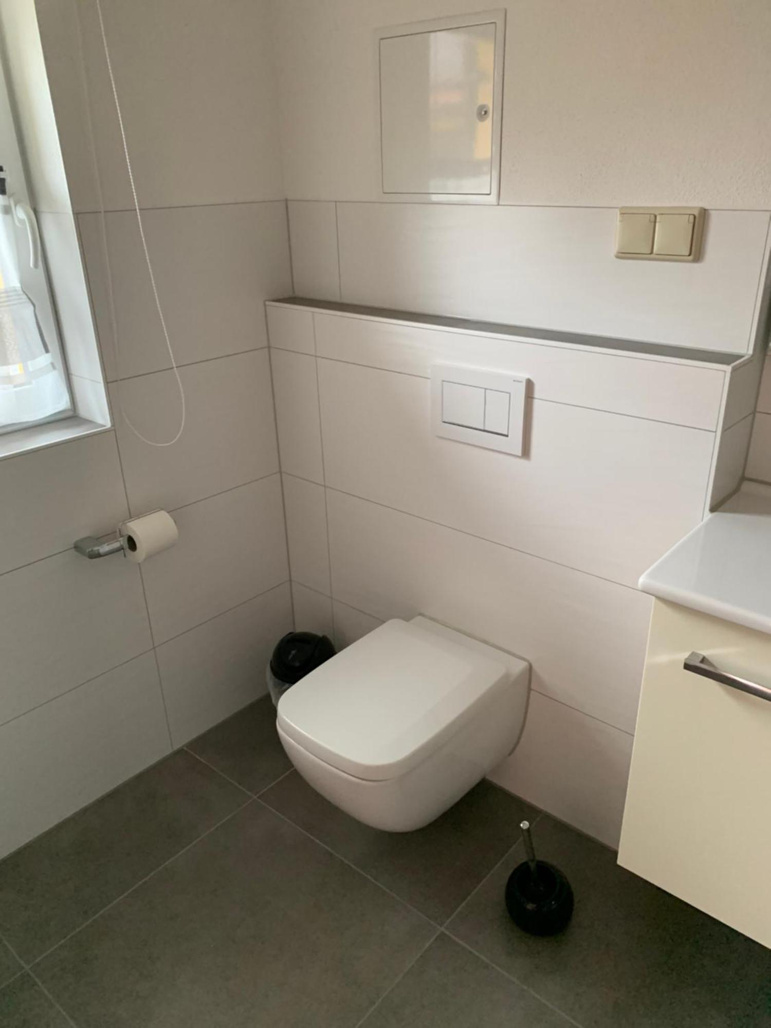 Harztor Villa Nordhausen Ngoại thất bức ảnh