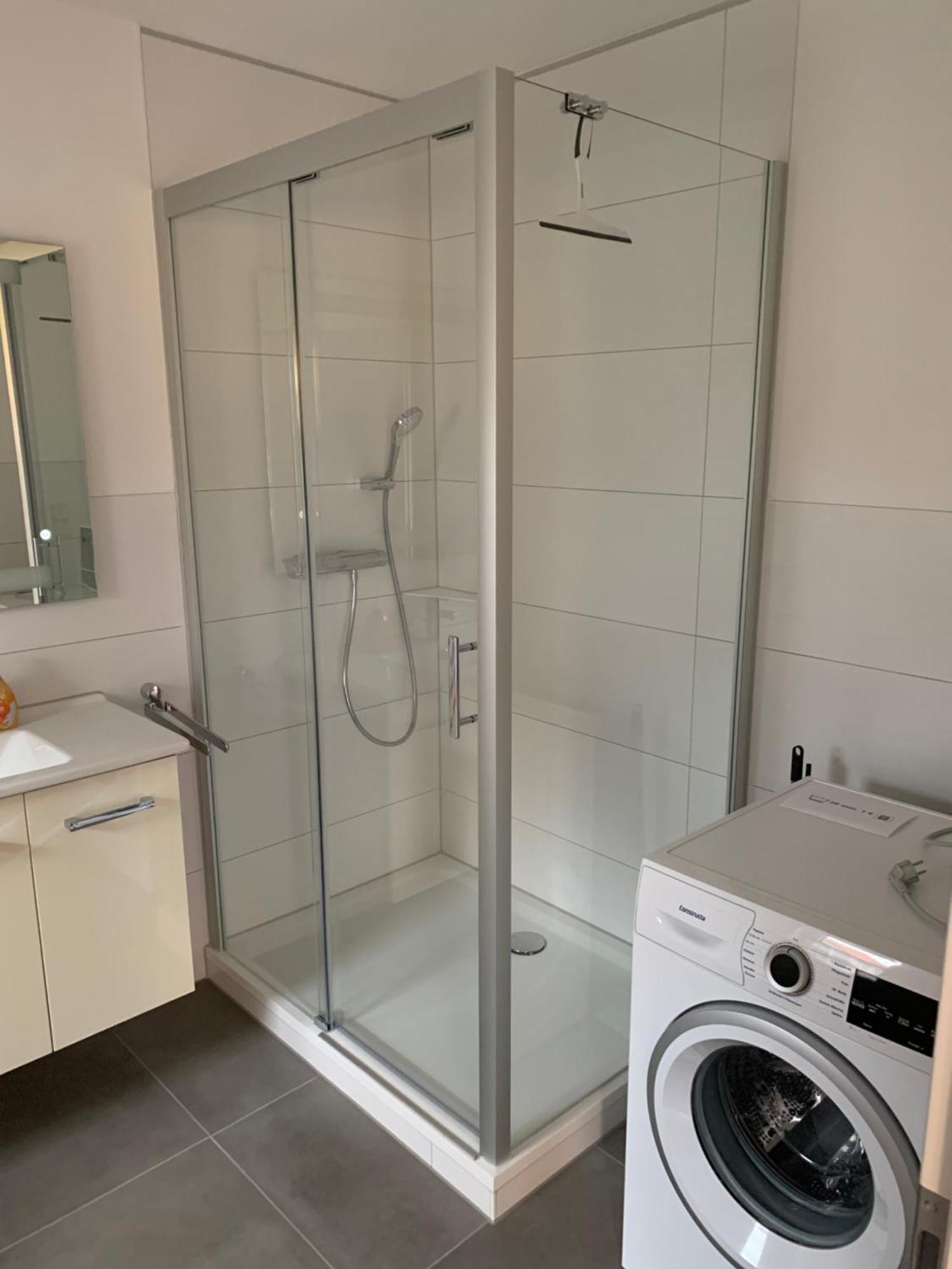 Harztor Villa Nordhausen Ngoại thất bức ảnh