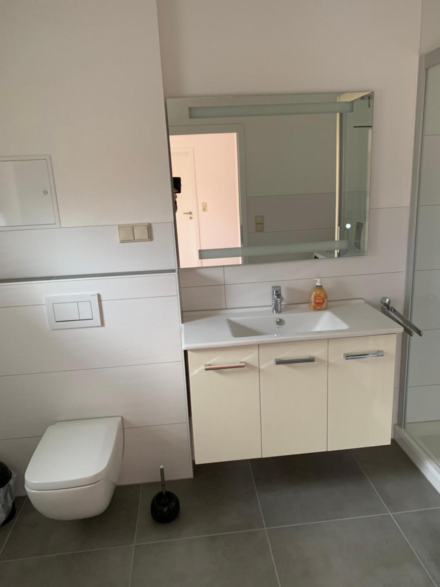 Harztor Villa Nordhausen Ngoại thất bức ảnh